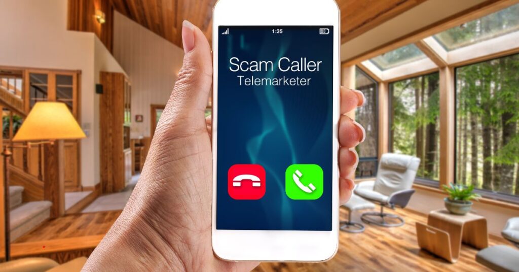 Warning Signs That You Might Be Getting Scammed