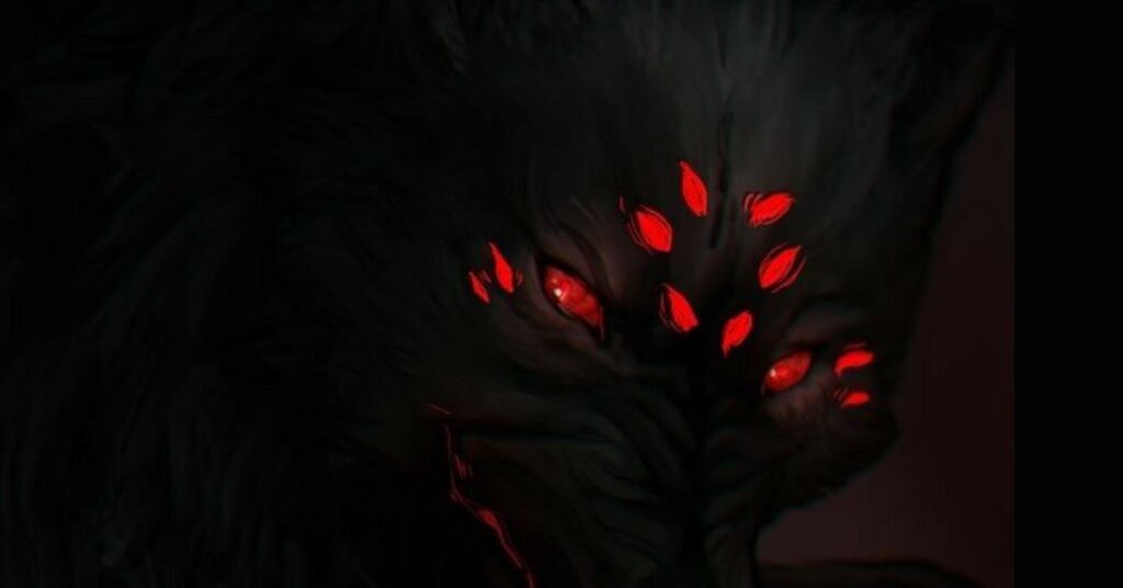 Dragon Age: Dreadwolf