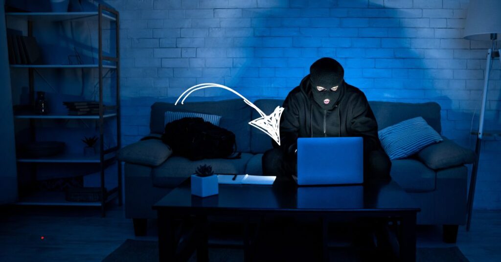 What to Do If You Become a Victim of an Online Scam?