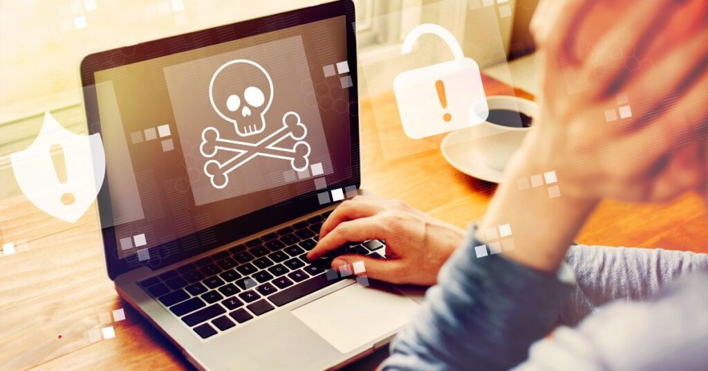 Common Types of Online Scams in 2025