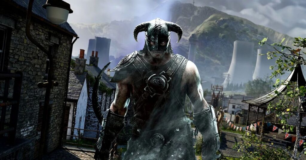The Elder Scrolls VI
