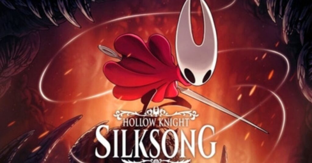 Hollow Knight: Silksong