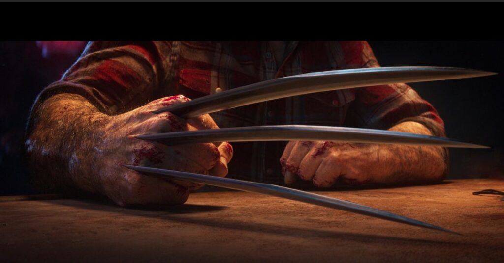 Marvel’s Wolverine