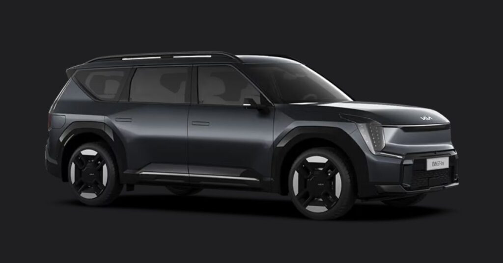 Kia EV9