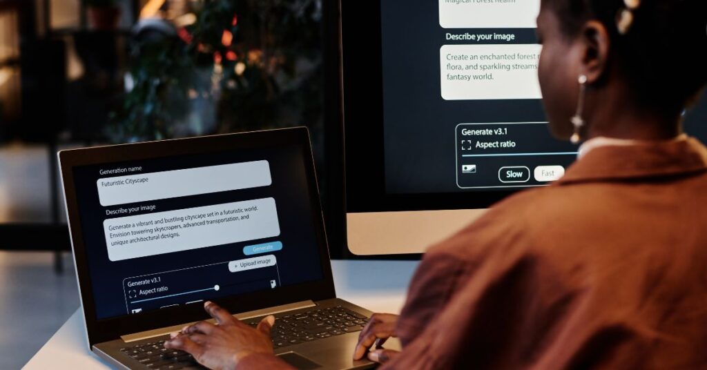 Impact on Content Creation