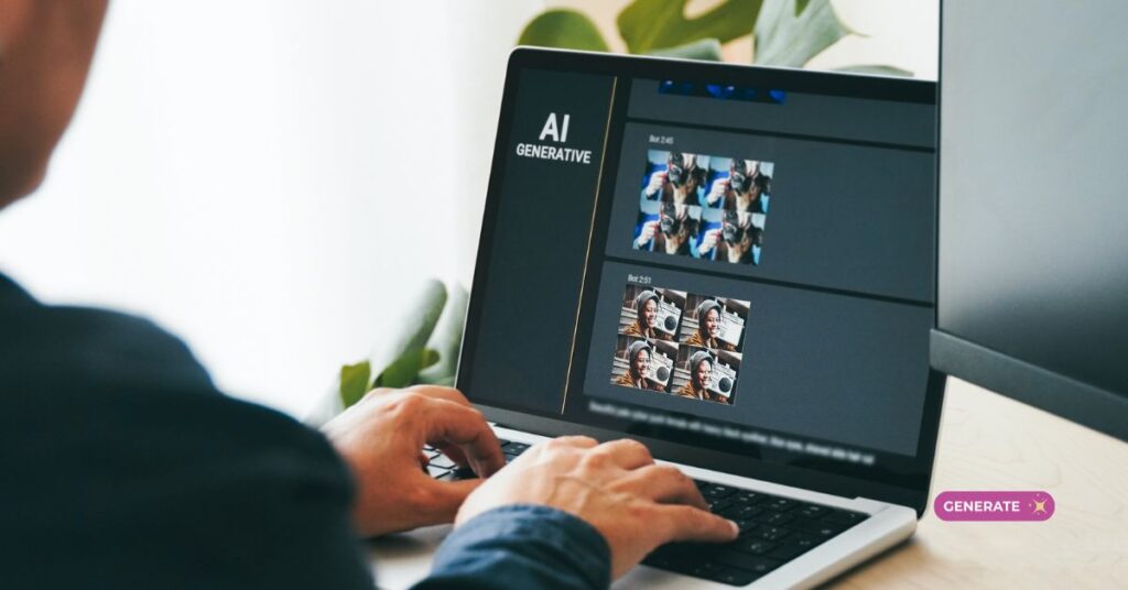 Ethical Considerations in Generative AI